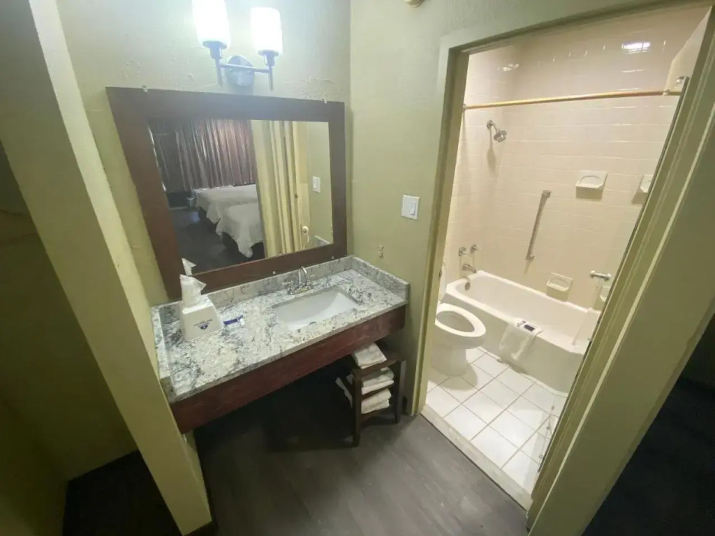 Econo Lodge Wilson