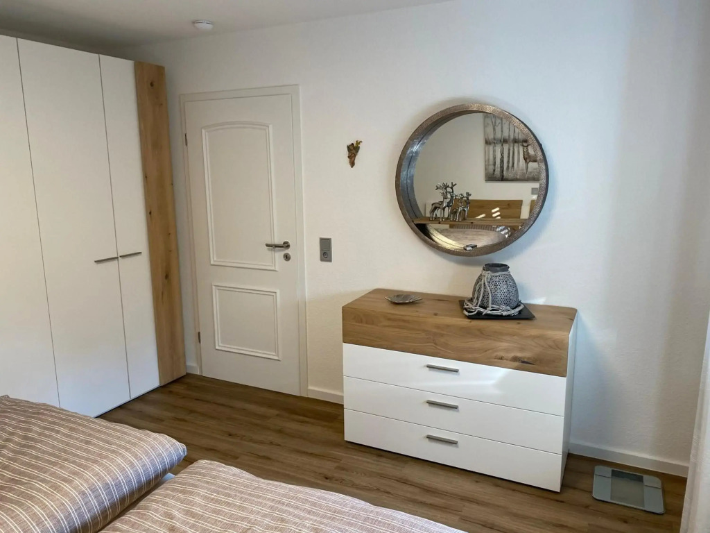 Ferienwohnung Katharina 4 Sterne laut DTV