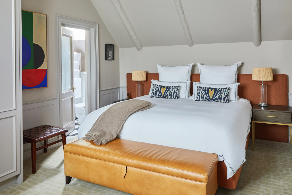Erinvale Estate Hotel & Spa