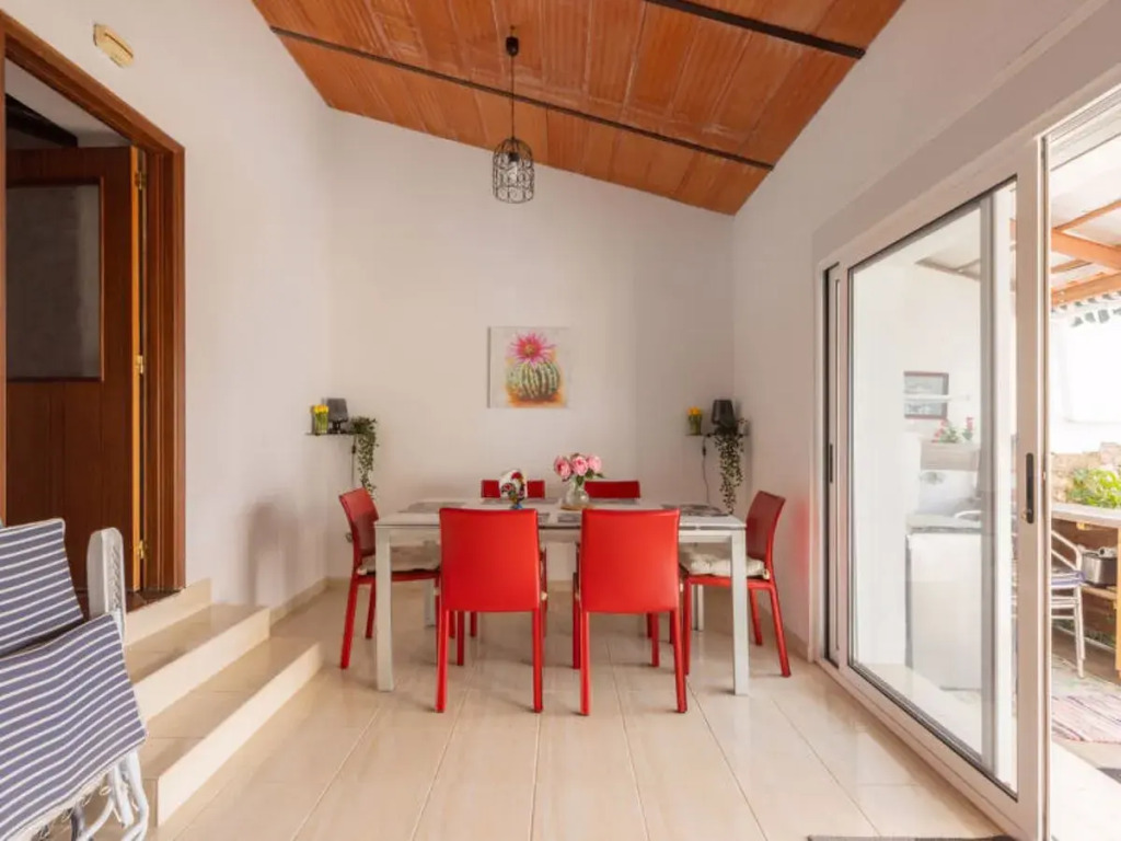 House Ty Gwen Beja