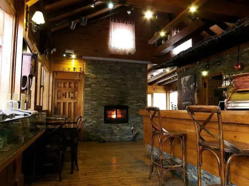 Hostal Mont Royal