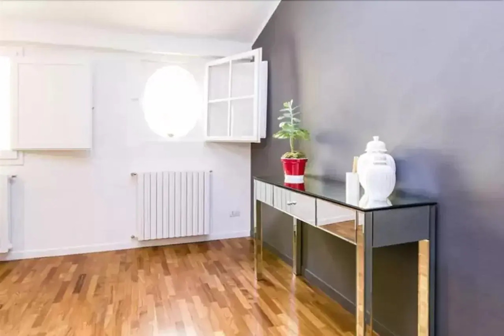 4 Patroni B&B