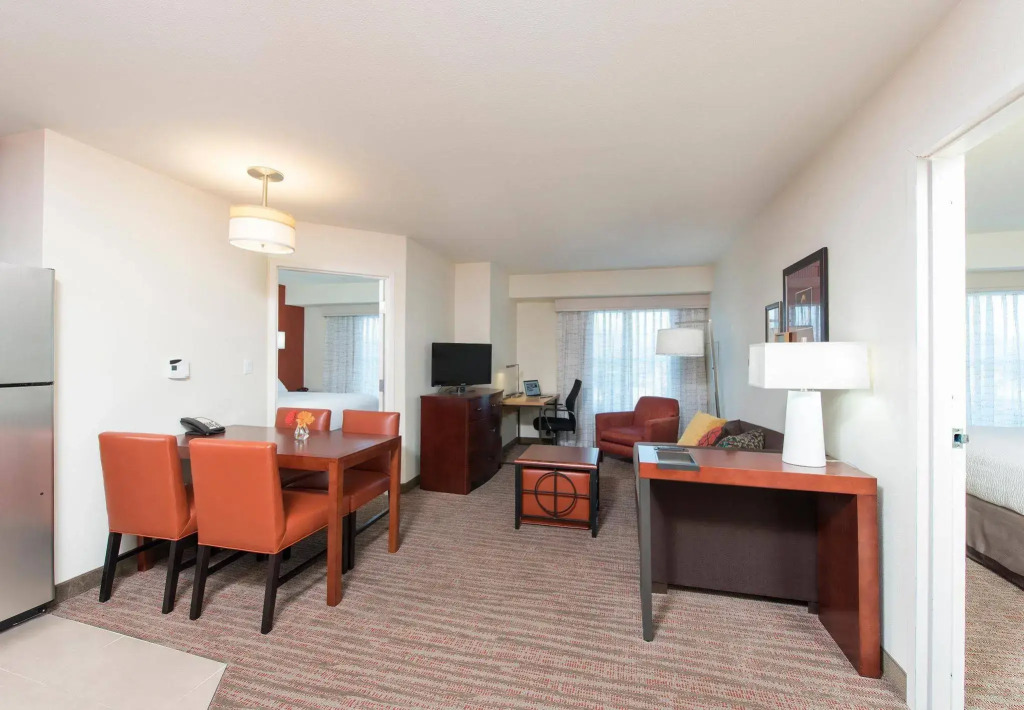 Residence Inn by Marriott Austin - University Area