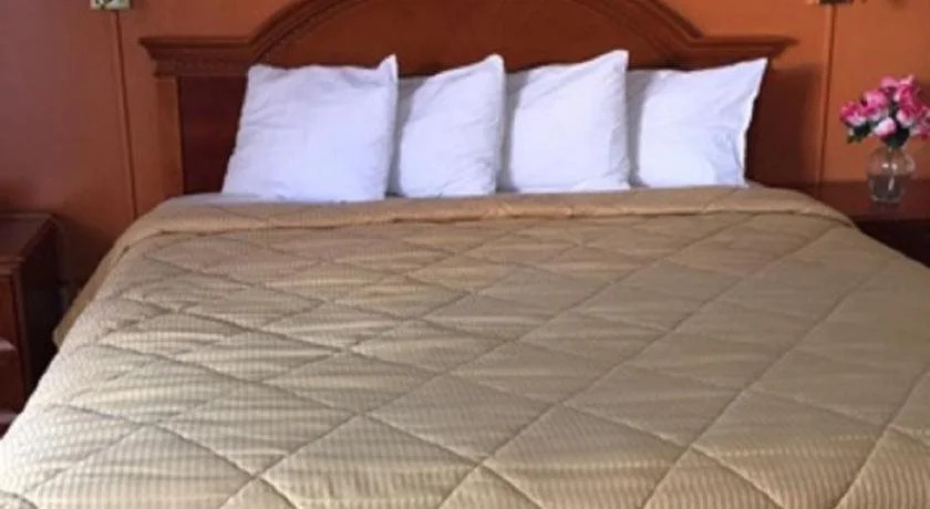 Best Way Inn Seneca - Clemson