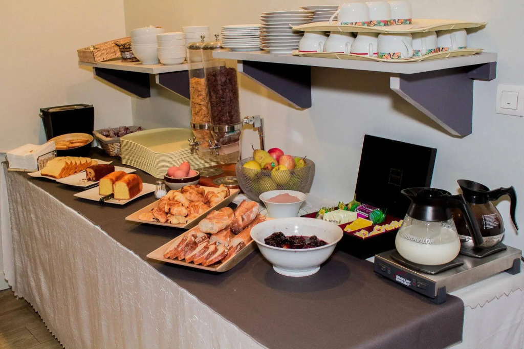 CitHotel Europeen
