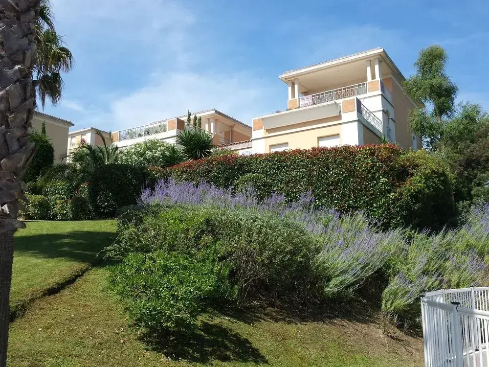 Villa Croix Des Gardes 249