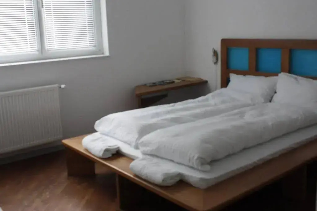 Posticum Guesthouse