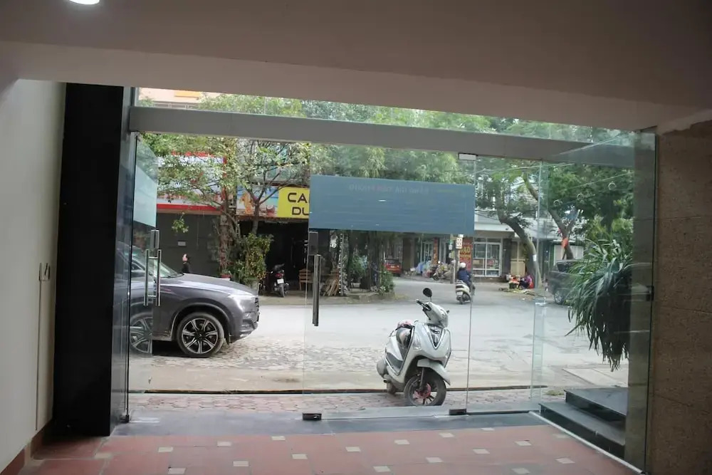 An Phú Motel