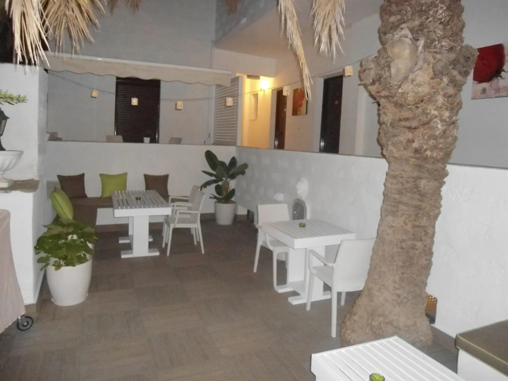 Byzance Hotel