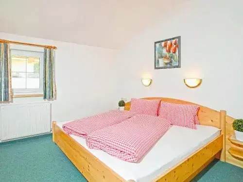 Ferienwohnung mit Skiraum - A 090.012