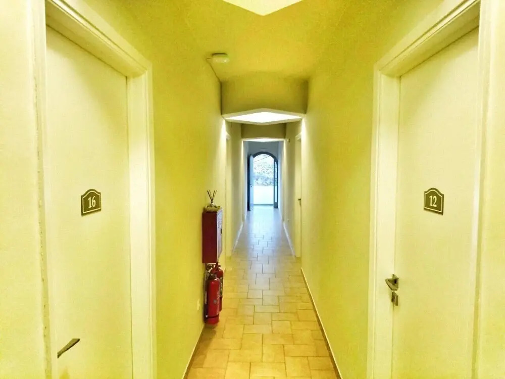 Nontas Hotel