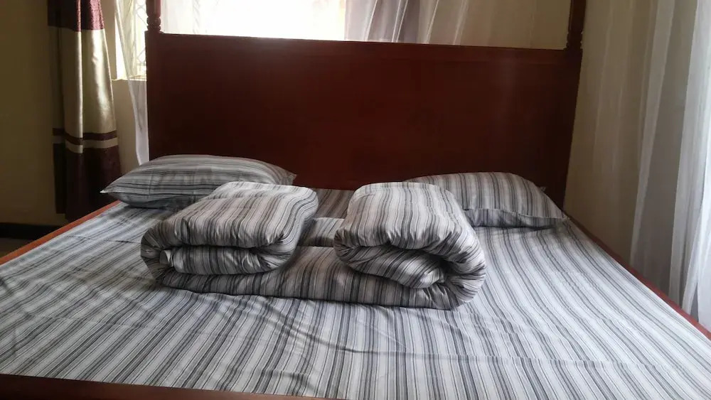 Nasera Suites Hotel