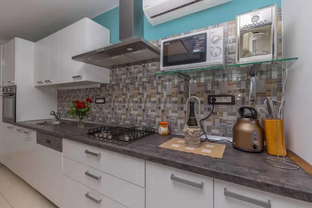 Holiday home in Crikvenica 41380