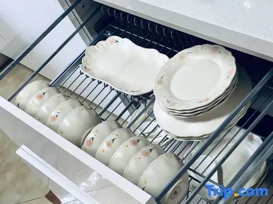 Manyue Homestay (Anji Tianyuan Jialebi Amusement Park)