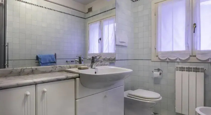Rent-it-Venice Cozy House