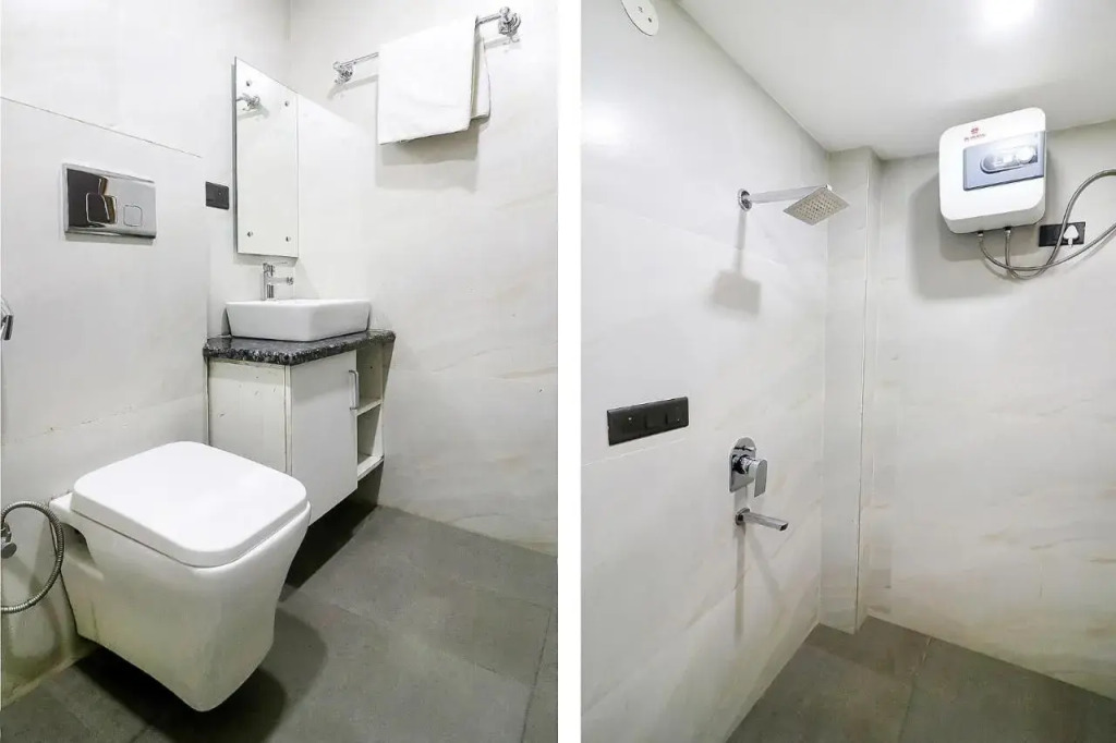 Fabhotel Kiara The Private Suites