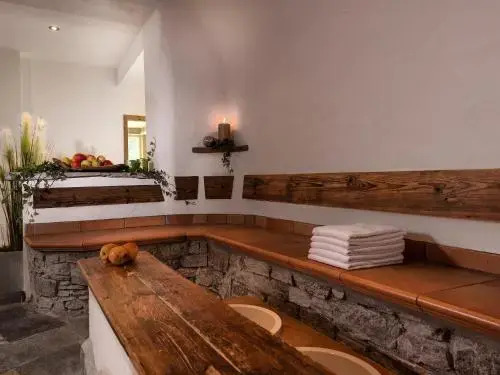 Aktivhotel Gasteiner Einkehr