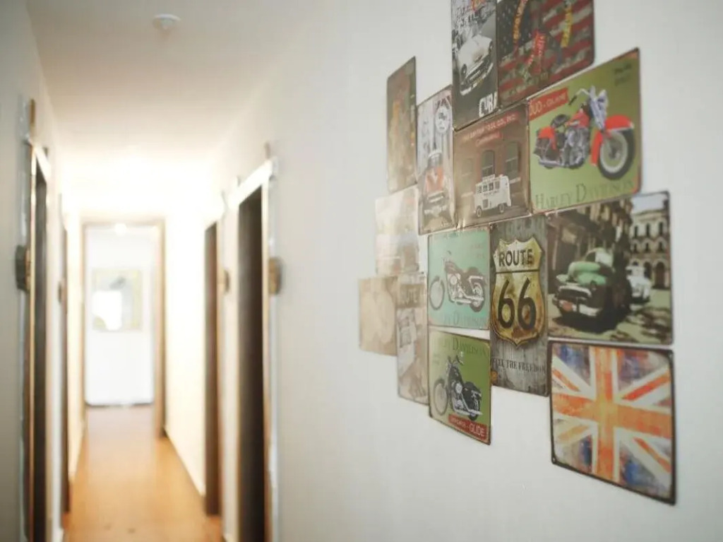 Wulingyuan Tu Youth Hostel