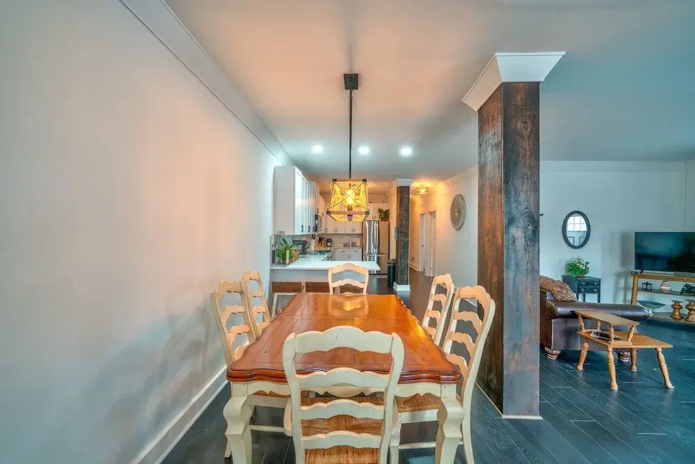 Blueridge Cozy Condo