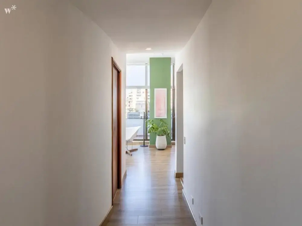 w Amazing 1BR With Terrace in Chico
