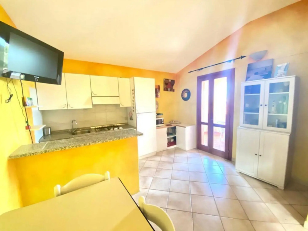 Residenza Dora one bedroom apartment-Residenza Dora