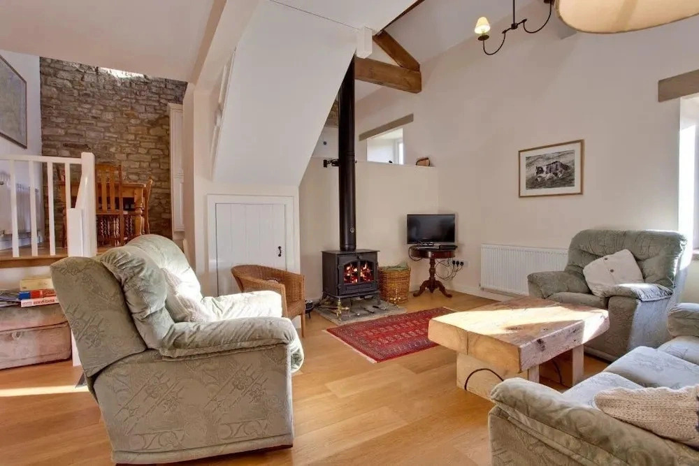 Nethergill Haylofts