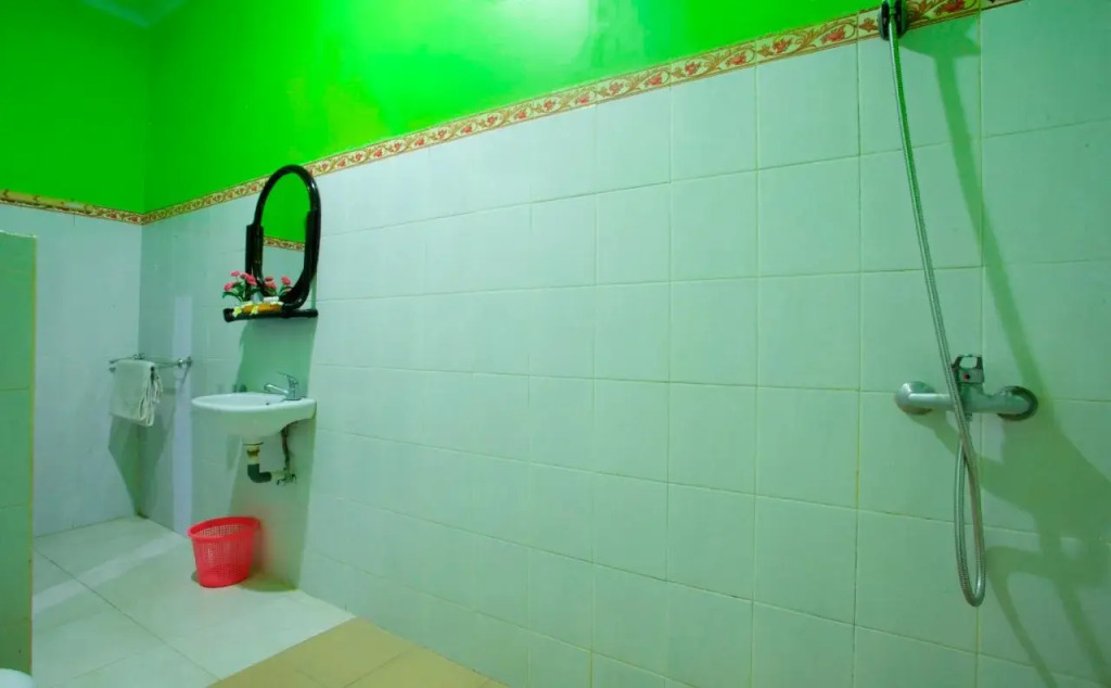 Budhas Guest House