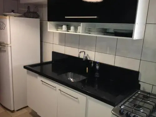 Apartamento Pantanal