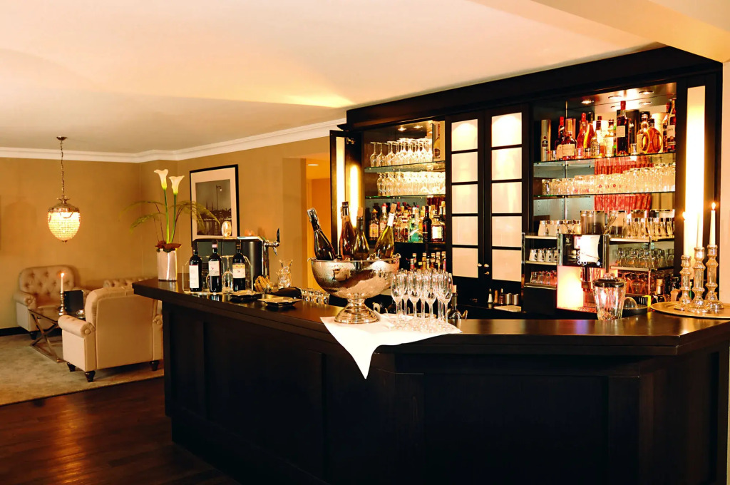Business & More Boutique Hotel Hamburg