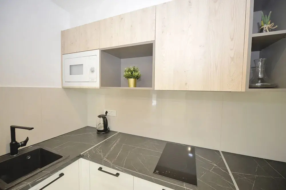 Solaris Lux Apartments