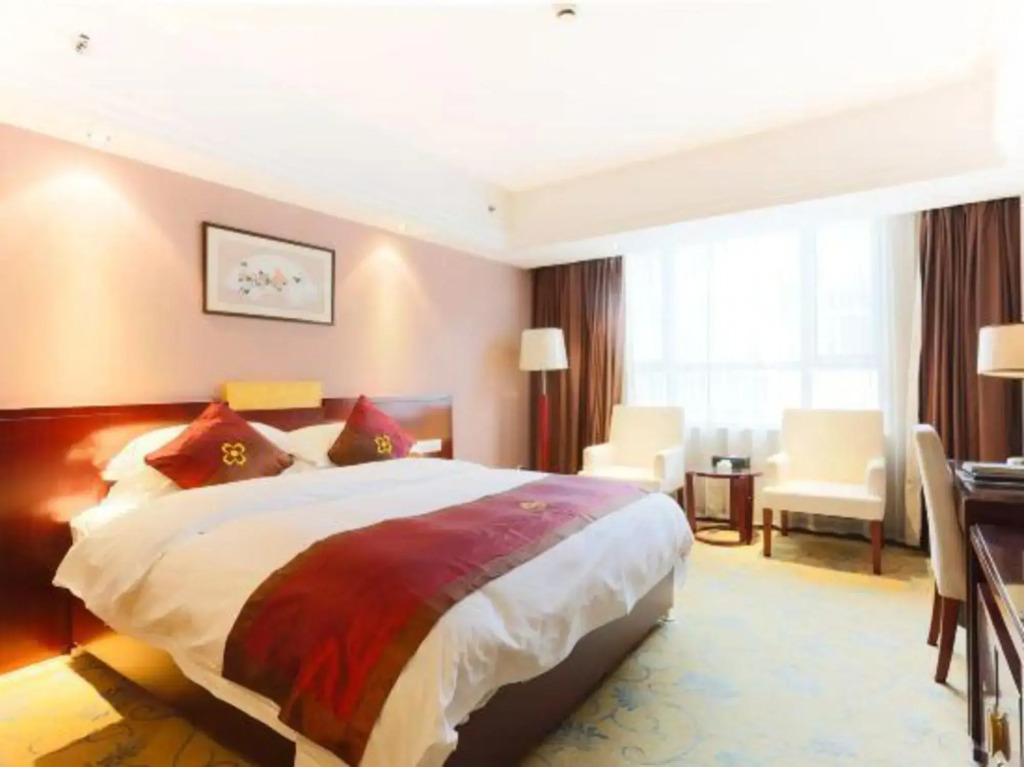 Wuyuan Scenic Hotel