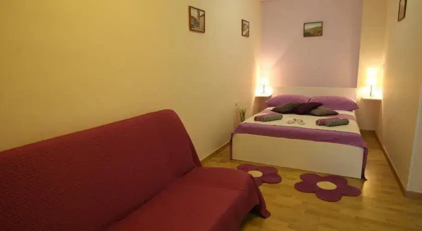 Miriam Rooms Zadar