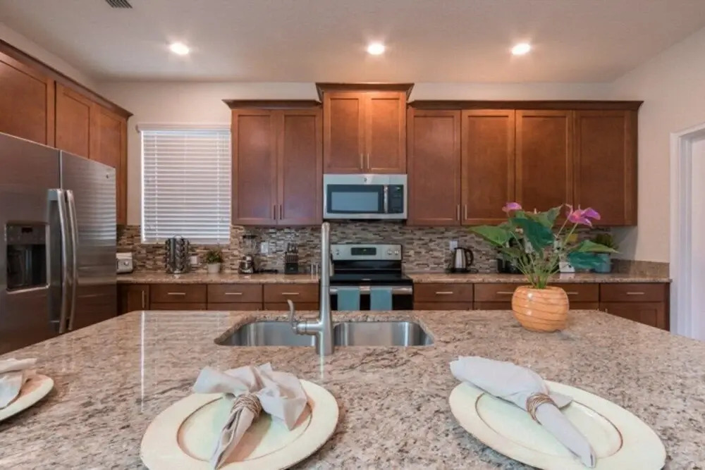 4722 Storey Lake, 5bd 5 Bath, Sleeps up to 15