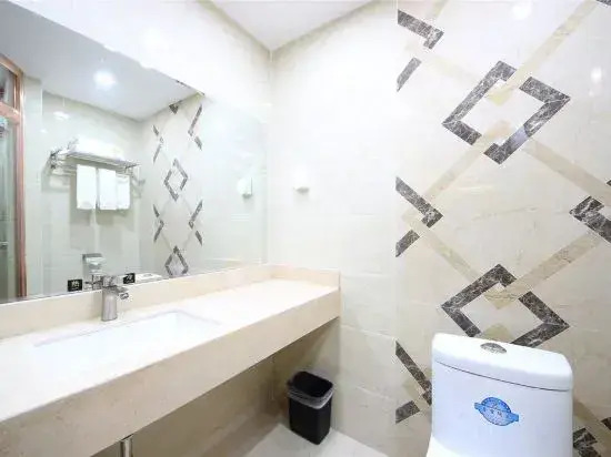 Alisen Hotel