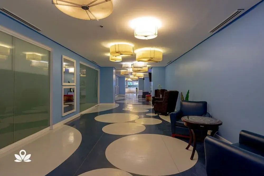 Embarcadero Hotel by ZEN Rooms
