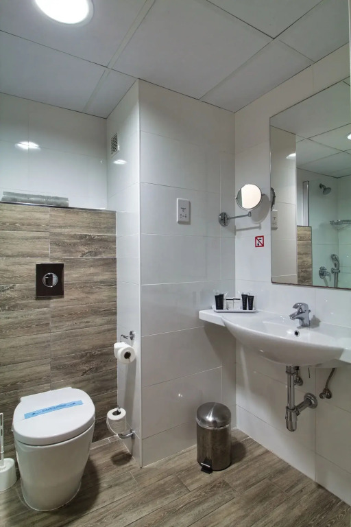 AX ODYCY Hotel
