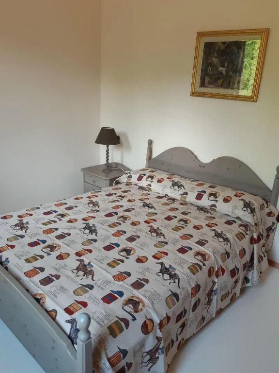 La Staffa Rooms