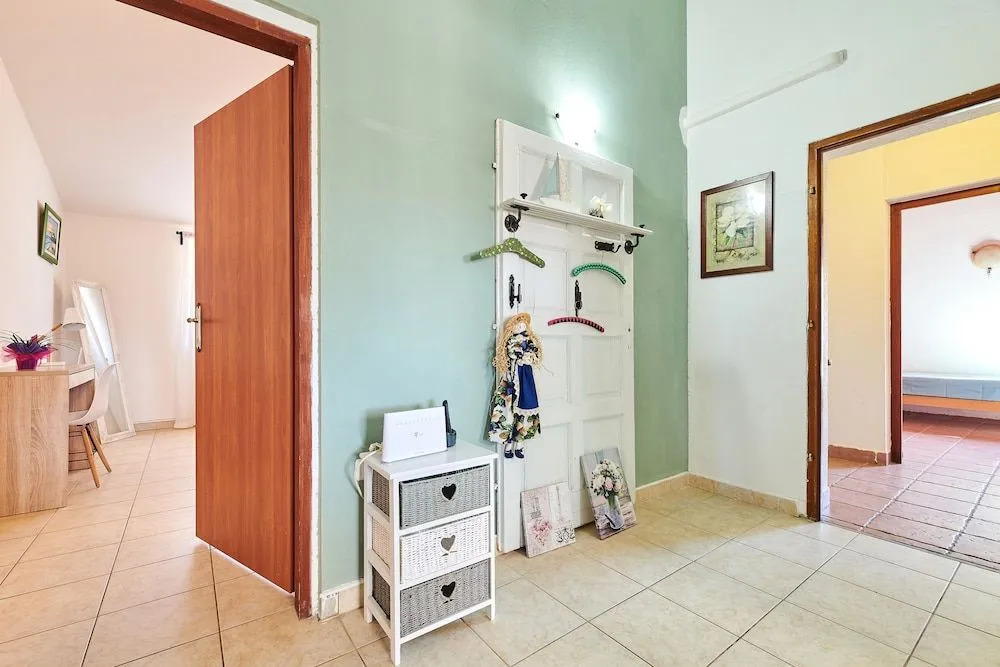 Villa al Parco