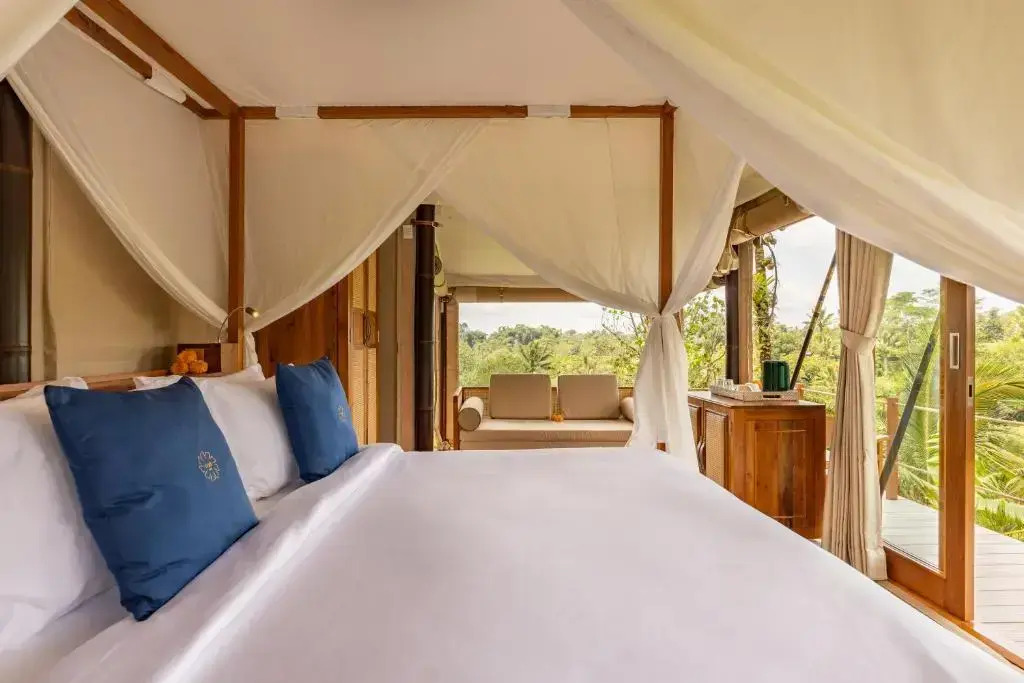 Nadi Nature Resort