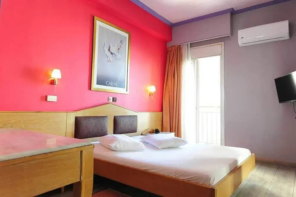 Eva Hotel Piraeus