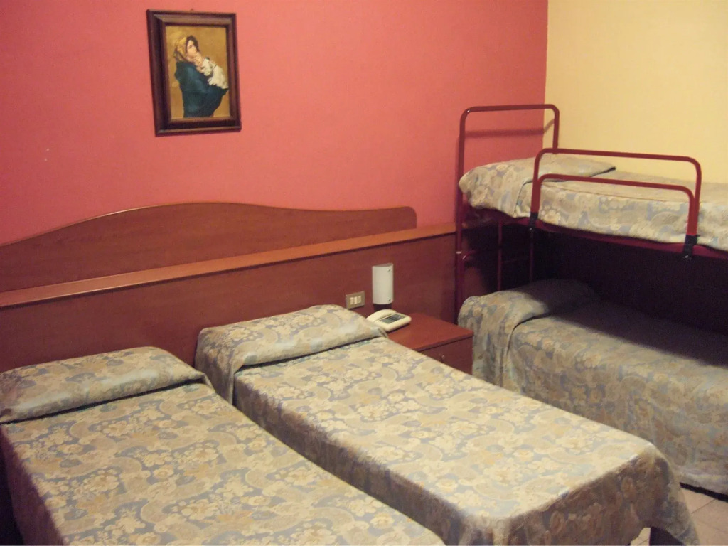Hotel Innocenti