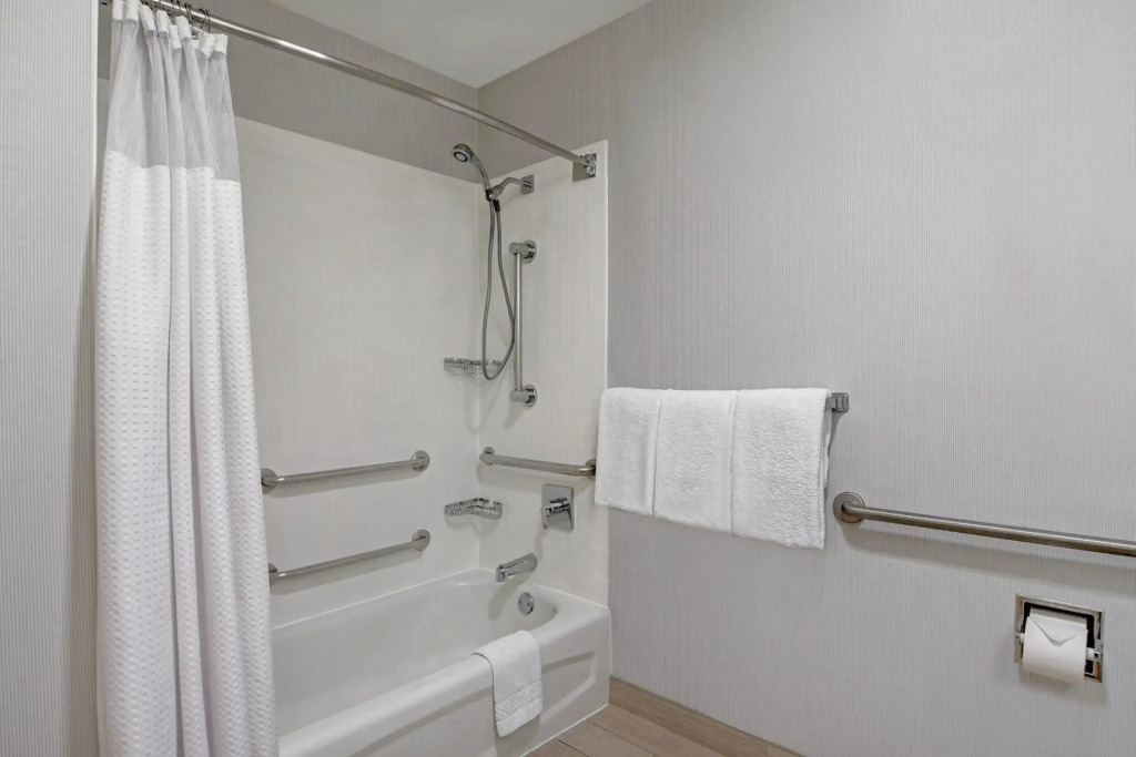 Courtyard by Marriott Los Angeles Pasadena Old Town