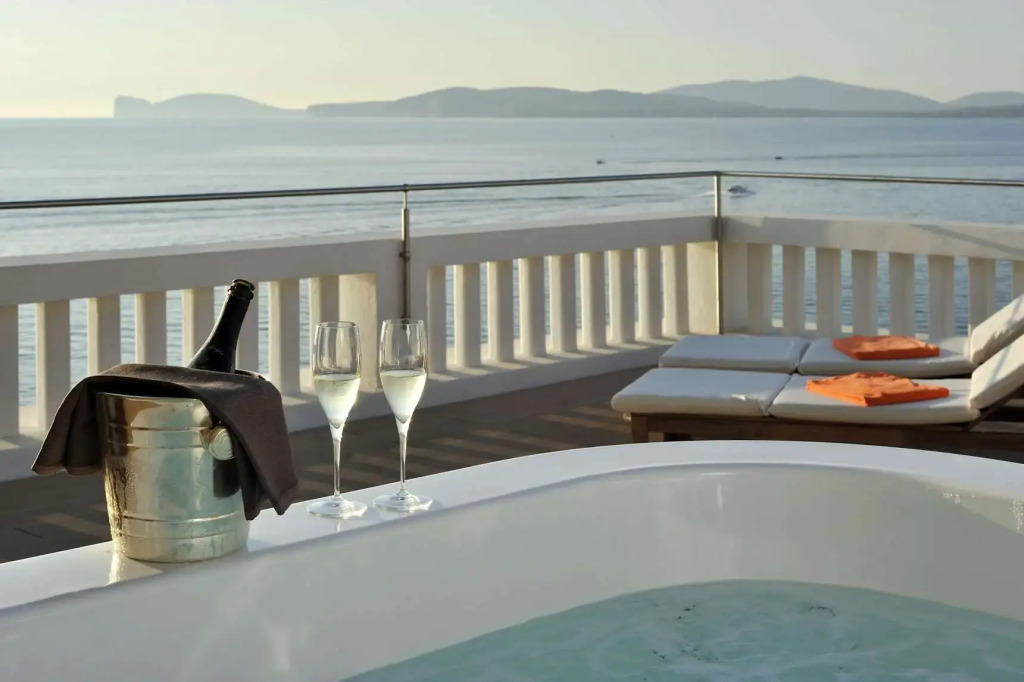 Villa Las Tronas Hotel & SPA