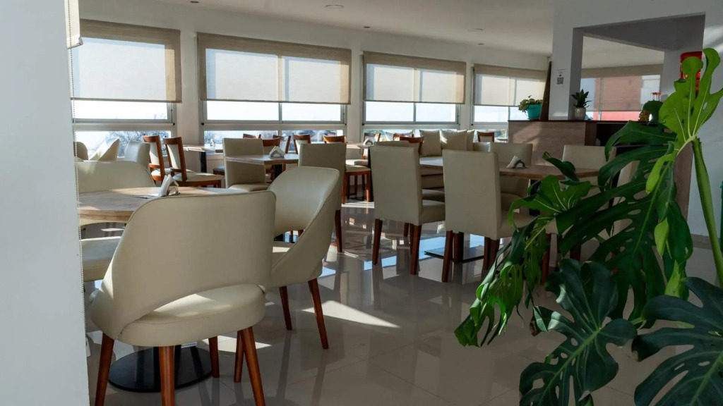 Altair Hotel