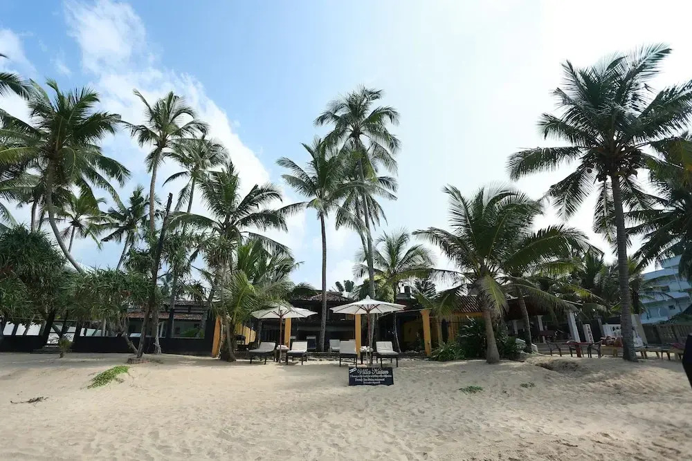 Villa Kusum