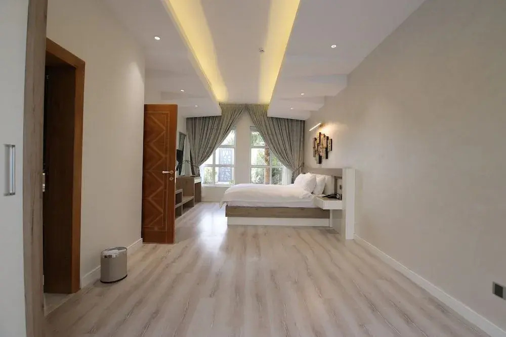 Talah Resort