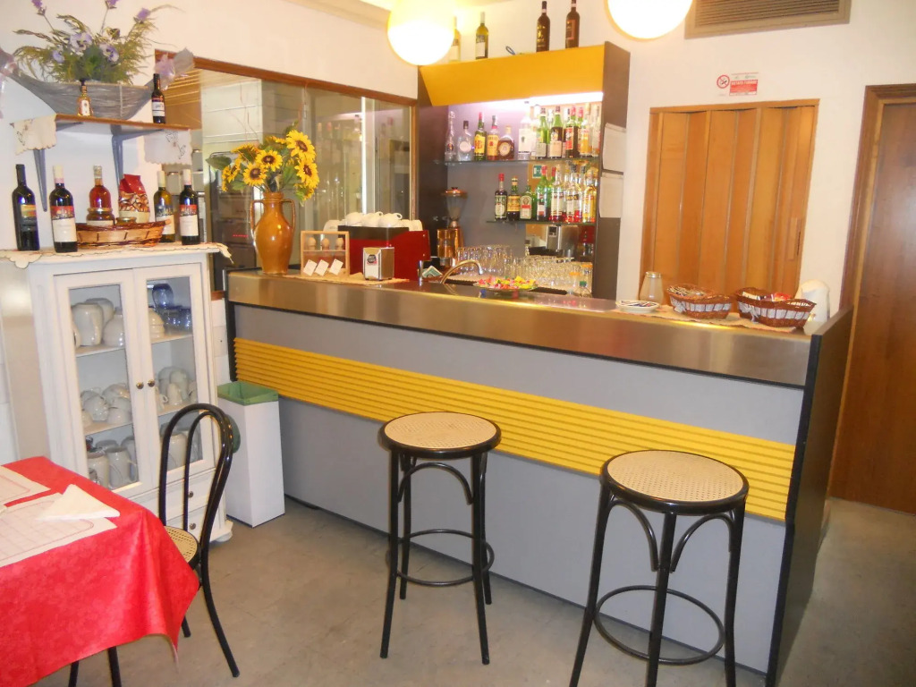 Hotel Primavera
