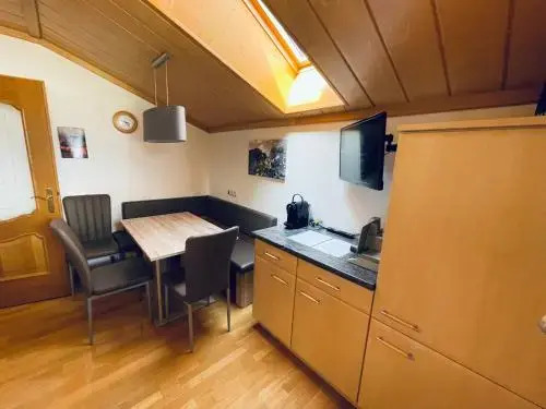 Landhaus Brugger