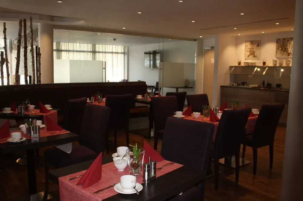 Business Class Hotel Ebersberg