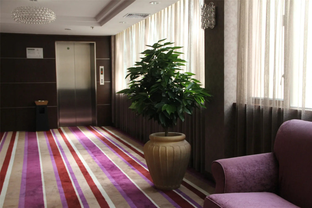 Shenzhen Shekou Honlux Apartment